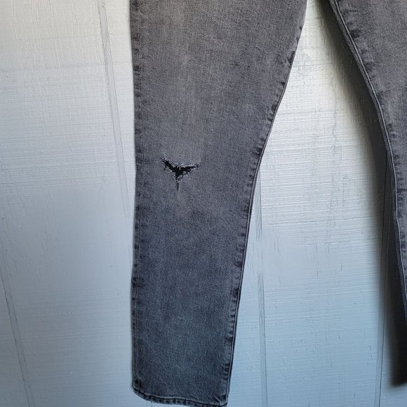 Citizens of Humanity Premium Vintage Skyla Mid Rise Cigarette Jeans. Size 28 - Picture 3 of 10